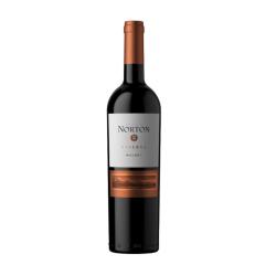 Vino malbec reserva Norton 750 Ml
