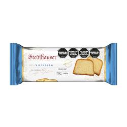 Budín vainilla Steinhauser 250 Gr
