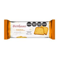 Budín naranja Steinhauser 250 Gr