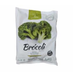 Brocoli Solimeno 500 Gr