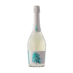 Vino espumante dulce natural Chac Chac 750 Ml