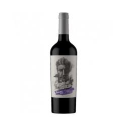 Vino malbec P. Del Castillo 750 Ml