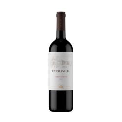 Vino corte tinto Carrascal 750 Ml