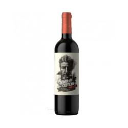 Vino red blend P. Del Castillo 750 U