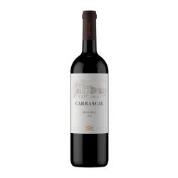 Vino malbec Carrascal 750 Ml