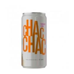 Vino cabernet franc - lata Chac Chac 269 Ml