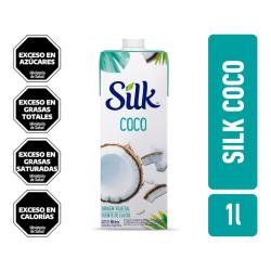 Alimento coco - tetra Silk 1 Lt