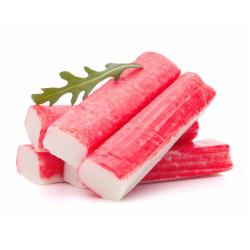 Bastón de pescado (surimi)  1 Kg