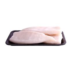 Calamar tubo  1 Kg