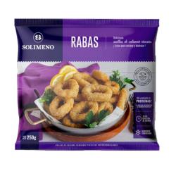 Rabas Solimeno 250 Gr