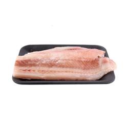 Salmón filet (gatuzo)  1 Kg