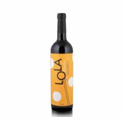 Vino malbec Lola 750 Ml