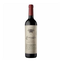 Vino cabernet franc Escorihuela Gascon 750 Ml
