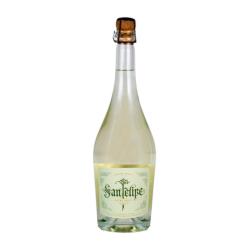 Vino espumante dulce torrontes San Felipe 750 Ml