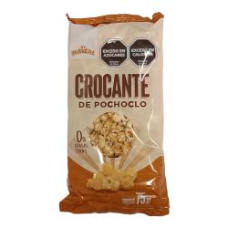 Crocante pochoclo El Makzal 75 Gr