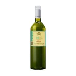 Vino moscato El Abuelo 750 Ml