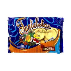 Tarteletas saladas Urquiza 180 Gr