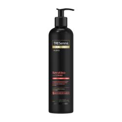 Acondicionador  kera antifrizz Tresemme 500 Ml