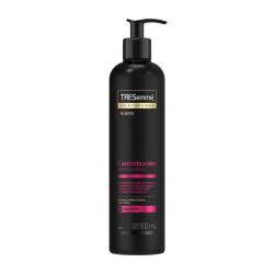 Shampoo cauterización reparadora Tresemme 500 Ml