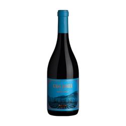 Vino malbec san pablo Casa Boher 750 Ml