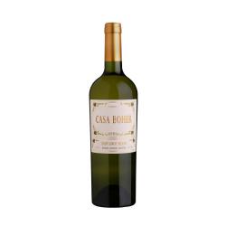 Vino sauvignon blanc Casa Boher 750 Ml