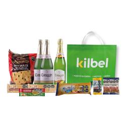 Bolsa clásica Kilbel 1 U