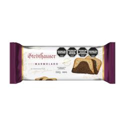 Budín marmolado Steinhauser 250 Gr
