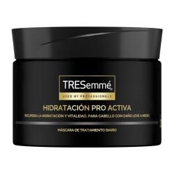 Tratamiento hidratación pro activa Tresemme 300 Gr