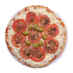 Pizza napolitana  1 U