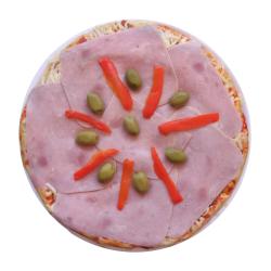Pizza especial  1 U