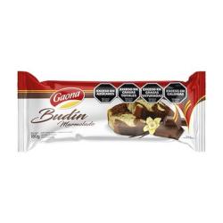 Budín marmolado Gaona 180 Gr