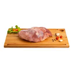 Pulpas especiales Cerdo 1 Kg