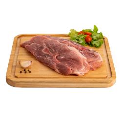 Filet parrillero Cerdo 1 Kg