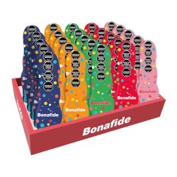 Conejo chocolate leche Bonafide 60 Gr