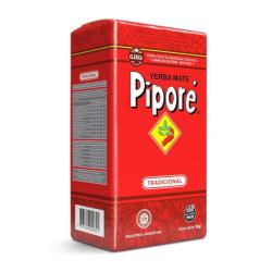 Yerba mate con palo Piporé 1 Kg