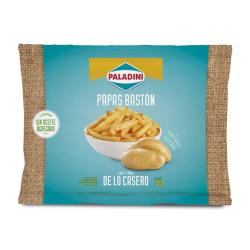 Papas bastón Paladini 380 Gr