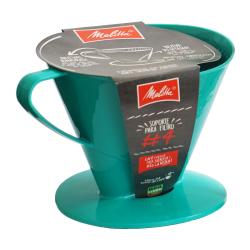 Soporte para filtro café Melitta 1 U