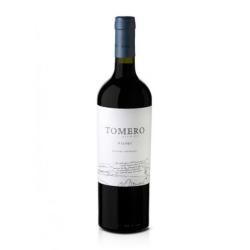 Vino malbec Tomero 750 Ml