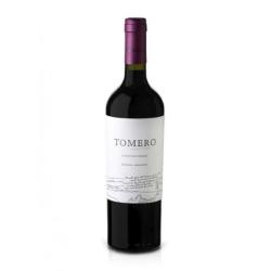 Vino cabernet franc Tomero 750 Ml
