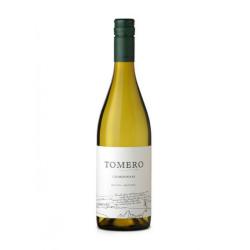 Vino chardonnay Tomero 750 Ml