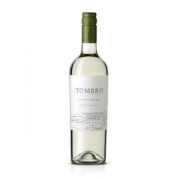 Vino sauvignon blanc Tomero 750 Ml