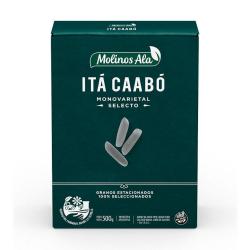 Arroz itá caabó - estuche Molinos Ala 500 Gr