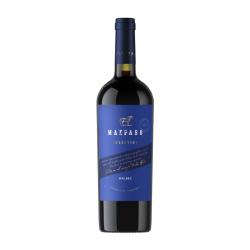 Vino malbec selection Marraso 750 Ml