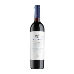 Vino malbec modern Marraso 750 Ml