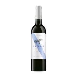 Vino malbec daily Marraso 750 Ml