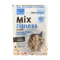 Mix fitness - doypack Kuati 400 Gr