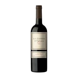 Vino malbec salta D. V. Catena 750 Ml