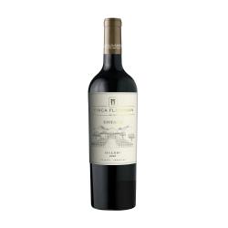 Vino malbec estate Finca Flichman 750 Ml