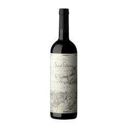 Vino cabernet franc Saint Felicien 750 Ml