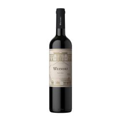 Vino malbec Weinert 750 Ml